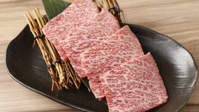 焼肉あぶる。 - メイン写真: