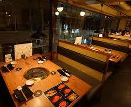 焼肉うしお 三軒茶屋 本店 - メイン写真: