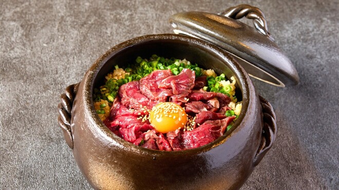 信州の隠れ家酒場 いろり家 - メイン写真: