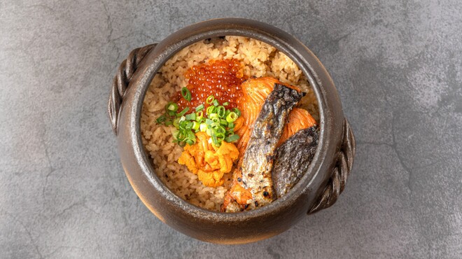 信州の隠れ家酒場 いろり家 - メイン写真: