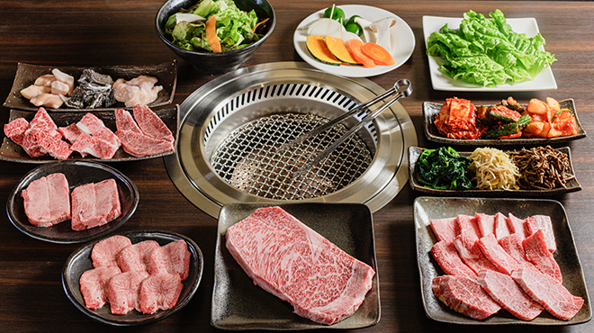 牛宗まるなか - メイン写真: