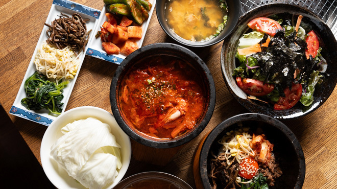 牛宗まるなか - メイン写真: