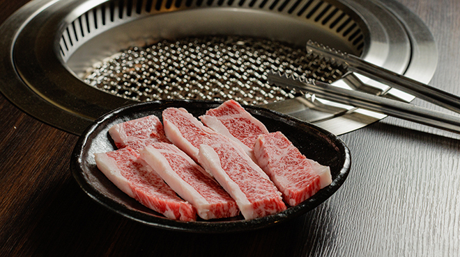 牛宗まるなか - メイン写真: