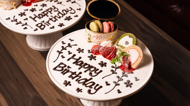 Italianbar ATTACHMENT 2nd - メイン写真: