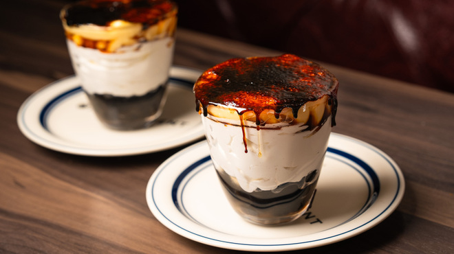 Italianbar ATTACHMENT 2nd - メイン写真: