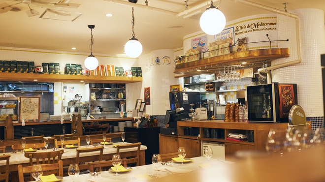 goo ITALIANO - メイン写真: