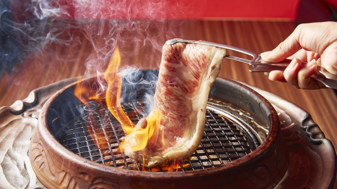 焼肉すだく - メイン写真: