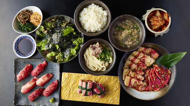 焼肉すだく - メイン写真: