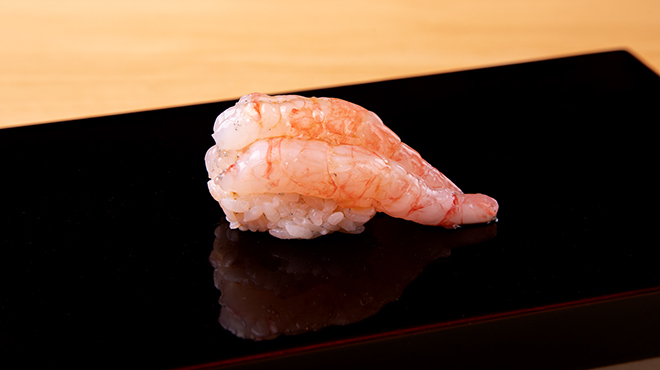 恵比寿 鮨 謙心 - メイン写真: