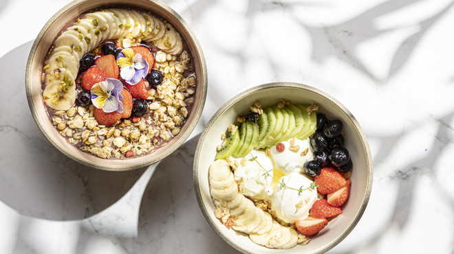 SOHOLM CAFE＋DINING  - メイン写真: