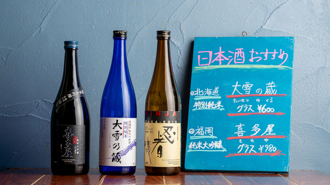 ペスカデリア - メイン写真: