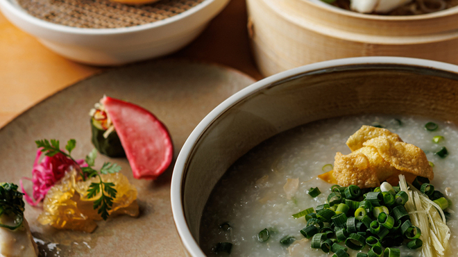 フォレスト・テーブル - メイン写真: