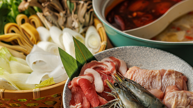 フォレスト・テーブル - メイン写真: