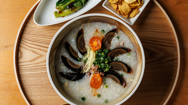 フォレスト・テーブル - メイン写真: