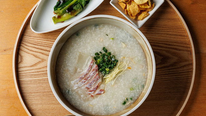 フォレスト・テーブル - メイン写真: