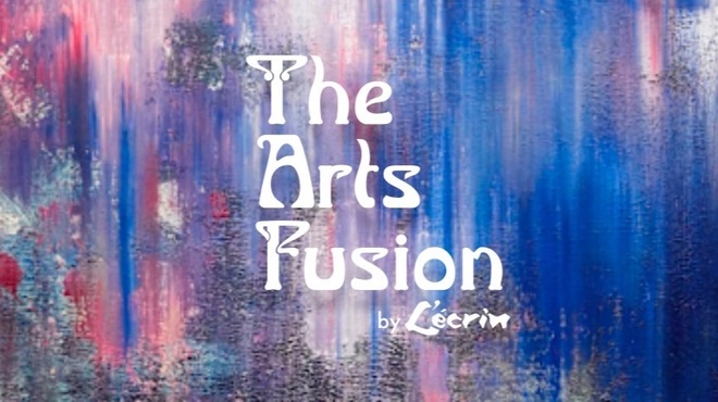 The Arts Fusion - メイン写真: