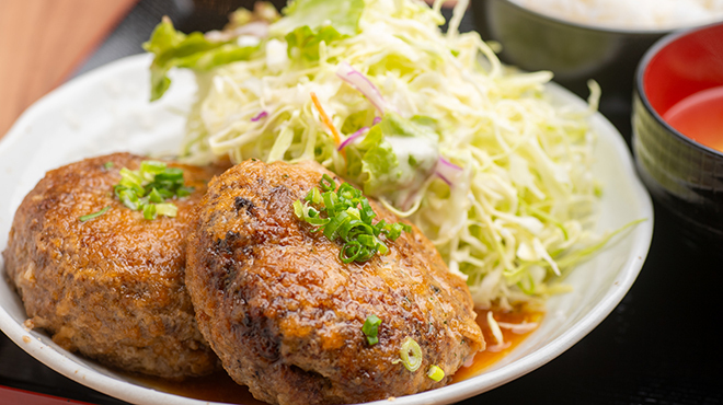 肉食堂よかよか - メイン写真: