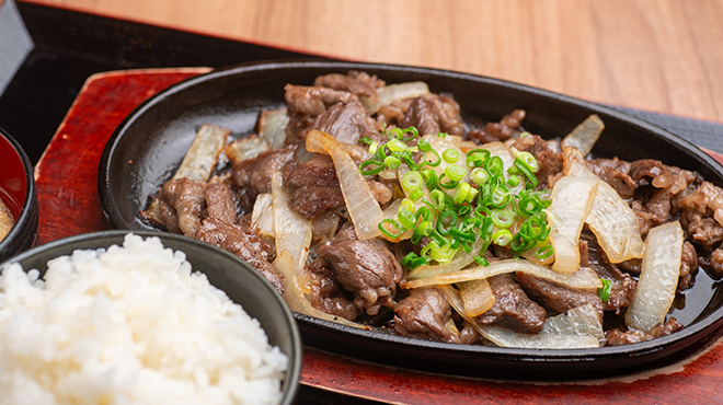 肉食堂よかよか - メイン写真: