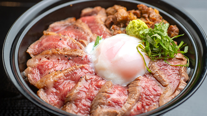 肉食堂よかよか - メイン写真: