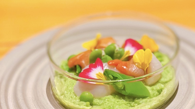 めでたし sake restaurant & shop - メイン写真: