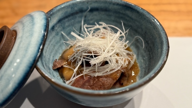 シーズン - 料理写真: