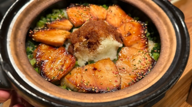 シーズン - 料理写真:
