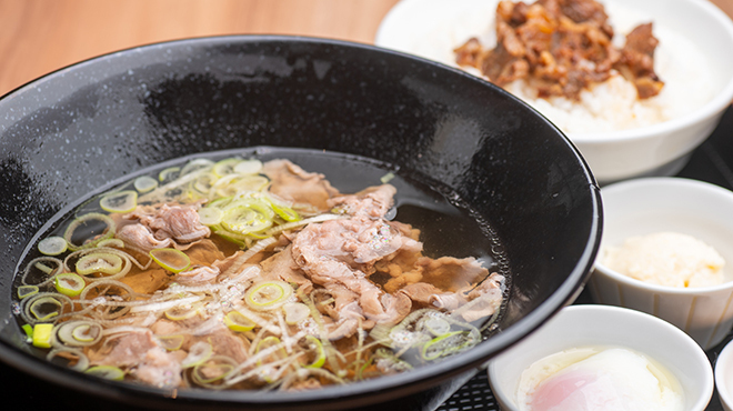 肉食堂よかよか - メイン写真: