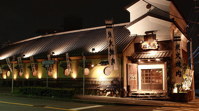 但馬屋 - メイン写真: