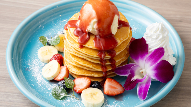 Hawaiian Cafe OluOlu - メイン写真: