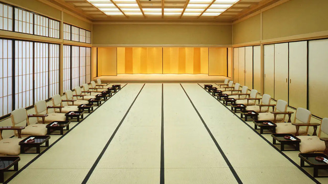 美濃吉本店 竹茂楼 - メイン写真: