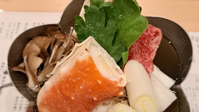 和肉 正 - メイン写真: