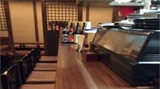 旨い魚にあえる店 酒房えんや - メイン写真: