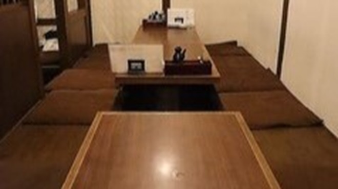 旨い魚にあえる店 酒房えんや - メイン写真: