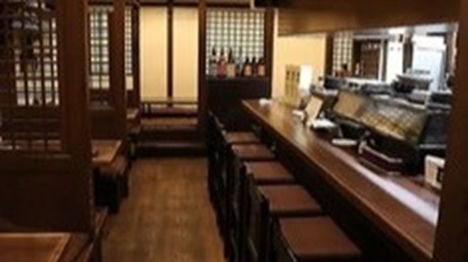 旨い魚にあえる店 酒房えんや - メイン写真: