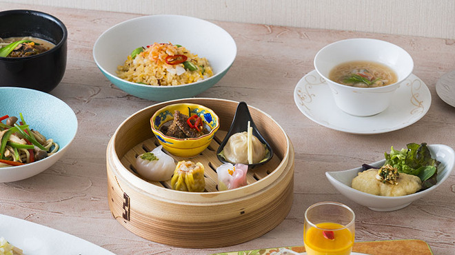 中国料理 「望海楼」 - 料理写真: