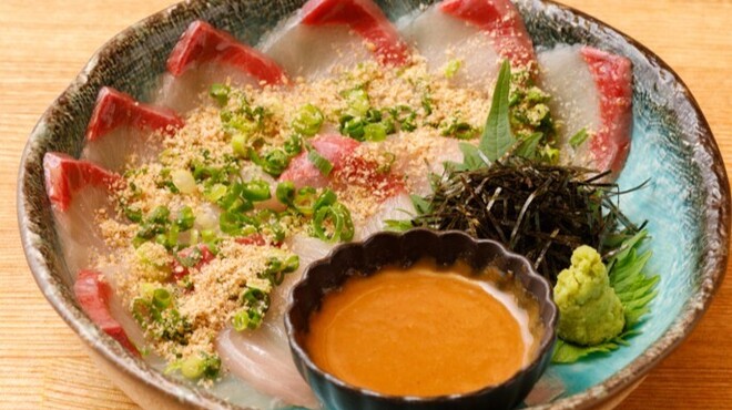 九州黒太鼓 - メイン写真: