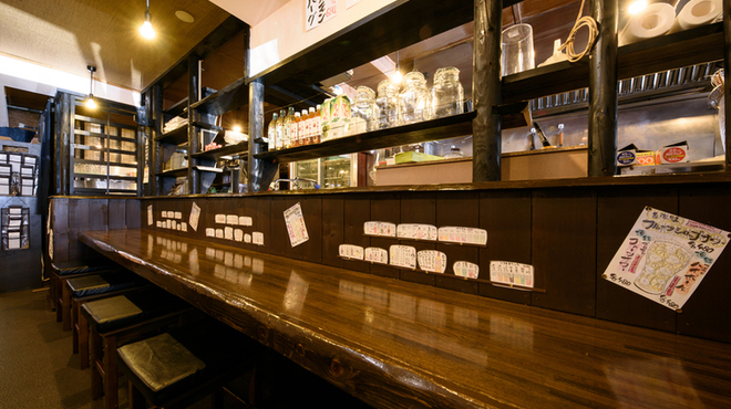 なんぶ酒場 - メイン写真: