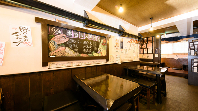 なんぶ酒場 - メイン写真: