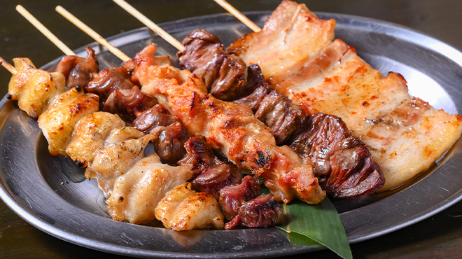 なんぶ酒場 - メイン写真: