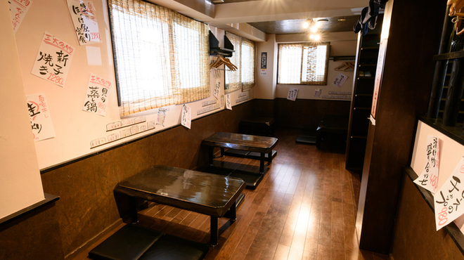 なんぶ酒場 - メイン写真: