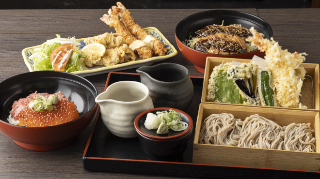 さがのや - メイン写真: