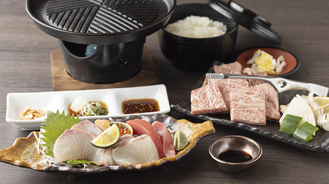 さがのや - メイン写真: