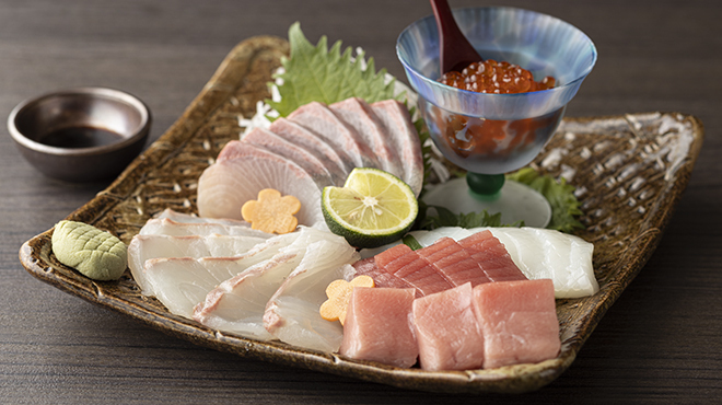 さがのや - メイン写真: