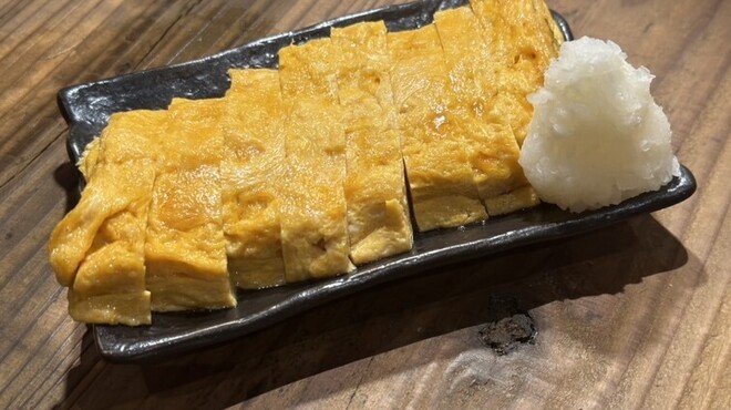 元祖 ざる焼 小林養鶏 - メイン写真:
