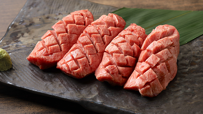 炭火焼肉おやけ - メイン写真: