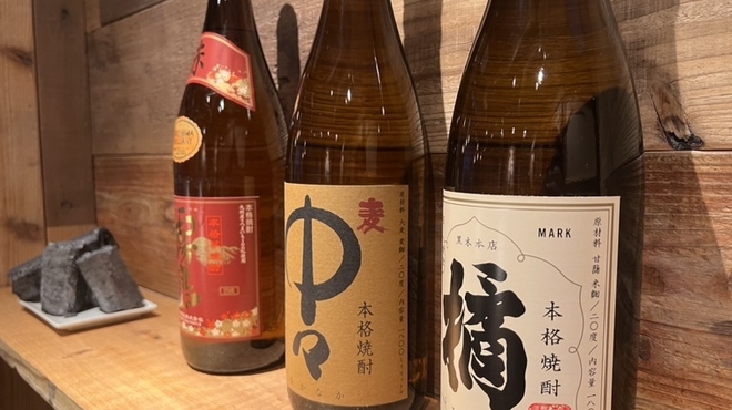 元祖 ざる焼 小林養鶏 - メイン写真: