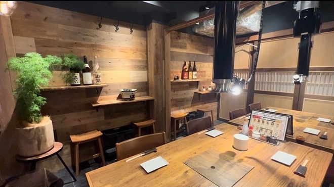 元祖 ざる焼 小林養鶏 - メイン写真: