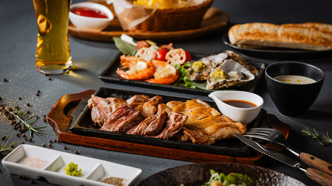 BAO by CE LA VI - メイン写真: