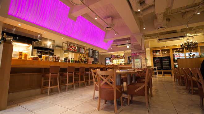 ビストロ　アトリ - メイン写真: