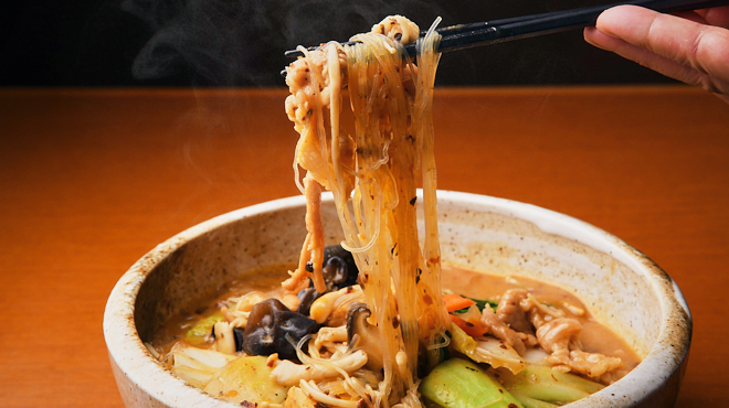 東海酒家 - メイン写真: